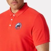 Helly Hansen Men's HP Race Polo 2.0 Erkek Polo Tişört HHA.34496.222 thumbnail 5