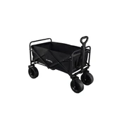 Madfox Voyager Katlanır Çok Amaçlı Yük Taşıma Arabası [Vagon] - 6