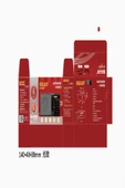 ULTRATEKNO M-568BT Mini Cep Radyosu Bluetooth Hoparlör Şarjlı FM Radyo Micro SD MP3 Desteği AUX Kulaklık Çıkışı - 7