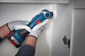 Bosch GOP 18V-34 Salınım Hareketli Makine Solo - 2