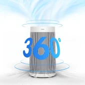 Winix T800 Hava Temizleyici WiFi Bağlantılı - 2