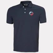 Helly Hansen Men's HP Race Polo 2.0 Erkek Polo Tişört HHA.34496.597 thumbnail 1