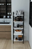 MERVİNG ÇOK AMAÇLI RAF - 1