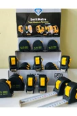 MERVİNG Dekor Şeri?t Metre 5x25 - 1