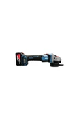 MERVİNG AKÜLÜ TAŞLAMA SPİRAL MAKİNESİ - 6