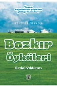 Bozkır Öyküleri - Erdal Yıldırım - 1