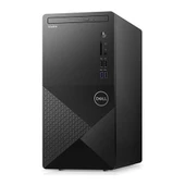DELL VOSTRO 3910 MT N7505VDT3910_UBU I5-12400 8GB 256GB SSD DOS - 2