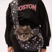 PawStar Galaxy CrossBody Çanta thumbnail 3