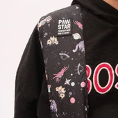 PawStar Galaxy CrossBody Çanta thumbnail 4
