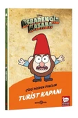 Esrarengiz Kasaba Çizgi Diziden Öyküler - Turist Kapanı - 1