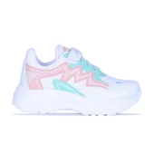 Moda Ayakkabı 3095 Kız Çocuk Spor Ayakkabı thumbnail 1