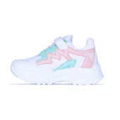 Moda Ayakkabı 3095 Kız Çocuk Spor Ayakkabı thumbnail 6