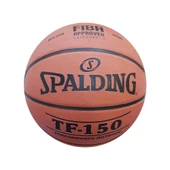 Spalding Basketbol Topu Tf 150 - 1