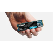 KIOXIA 1TB LVD10Z002TG8 EXCERIA PLUS G4 NVMeTM Series, M.2 2280 1000GB - 3