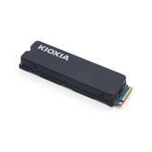 KIOXIA EXCERIA HEATSINK G4, LSC11K2T04G8, 2TB, 6200/4900, Gen4, NVME PCIe M.2 2280, SSD,Sogutuculu - 3