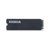 KIOXIA EXCERIA HEATSINK G4, LSC11K2T04G8, 2TB, 6200/4900, Gen4, NVME PCIe M.2 2280, SSD,Sogutuculu - 4