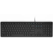 DELL KB216 580-ADHQ MULTIMEDYA Q KLAVYE SIYAH - 1