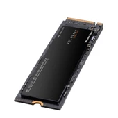 WESTERN DIGITAL WD Black SN770, WDS500G3X0E, 500GB, 5000/4000, Gen4, NVMe PCIe M.2 2280, SSD - 3