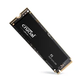 CRUCIAL P3 1TB 3500/3300MB/s M.2 2280 PCIe NVME SSD CT1000P3SSD8 - 1