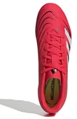 Adidas Predator Club Fg/Mg Yarı Profesyonel Erkek Krampon - 4