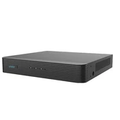 UNIWIZ Uniwiz NVR-108E2-P8 8 Kanal 8 Port PoE NVR Kayit Cihazi - 1