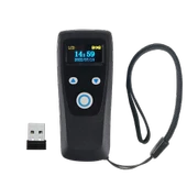 Tiwox VSK-150, Cep Tipi, Laser, 2D Karekod, WiFi, Kablosuz, Bluetooth,  Pocket Hafizali Barkod Okuyucu - 1