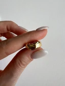 EARCUFF ( SIKIŞTIRMALI KIKIRDAK KUPE ) thumbnail 1