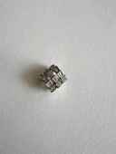 EARCUFF ( SIKIŞTIRMALI KIKIRDAK KUPE ) - 1