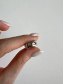 EARCUFF ( SIKIŞTIRMALI KIKIRDAK KUPE ) thumbnail 3