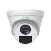 Uniwiz IPC-T124-APF28K 4 MP 2.8 mm Sabit Lensli Dome IP Kamera - 1