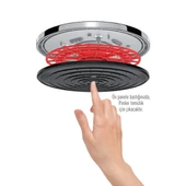 VALTEMO SELFİO TEPE DUŞU - 1