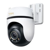 TP-LINK Tapo C530WS Dis Mekan Güv Kamera - 1