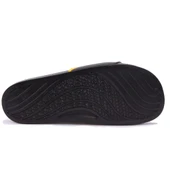 Fly Soft S263071 Siyah Sarı Günlük Ortopedik Erkek Spor Terlik - 4