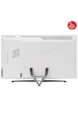 ASUS Rog Strıx Xg43uq 43 Gamıng Va Freesync 2 Hdr 1000 Hdmı 2.1 3840x2160 1ms(mprt) 144hz Dp Hdmı Us - 8