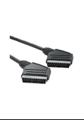 Scart Scart Kablo 1.2 M - 2