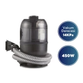 Kumtel Koltuk ve Halı Yıkama Makinesi 450W 14KPa HCC-02 - 2