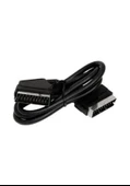 Scart Scart Kablo 1.2 M - 1