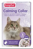 Beaphar Calming Collar Bitkisel Kedi Sakinleştirici Tasma 35 cm. - 1