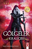 Cam Şato 4-Gölgeler Kraliçesi Hc SARAH J. MAAS - 1
