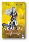 Cam Şato 7-Kül Krallığı-Hc SARAH J. MAAS - 1