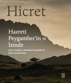 Hicret - Hazreti Peygamber in İzinde - 1