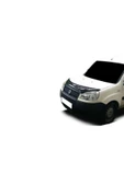 Fıat Doblo 1 Panel Van-lav 2006-2010 Ön Kaput Koruyucu Rüzgarlığı Uyumlu thumbnail 1