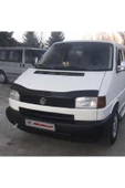 Volkswagen T4 Transporter  Uyumlu Ön Kaput Koruma / Kaput Rüzgarlığı 1995-2003 ArasıKaput Koruyucu thumbnail 4