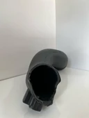 Ford Transit V-347 Hava Filtre Borusu (06-13) 6C119A675BC - 4