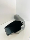 Ford Transit V-184 Hava Filtre Borusu (01-06) YC159A675DA - 3