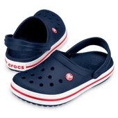 Crocs Crocband Clog Lacivert Terlik (SADECE 35 VE 36 NUMARA) - 3