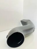 Ford Transit V-184 Hava Filtre Borusu (01-06) YC159A675DA - 4