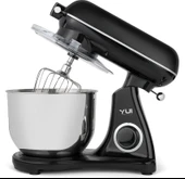 M122 1800 W 5.5 Litre Alüminyum Döküm Hamur Makinesi Stand Mikser(Yui Türkiye Garanili) - 1