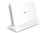 TP-Link Vx18 Wifi 6 AX1800 Mbps Wirelles Dual 4 Port +Wan Vdsl 2 Fiber/Modem - 1