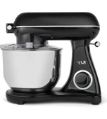 M122 1800 W 5.5 Litre Alüminyum Döküm Hamur Makinesi Stand Mikser(Yui Türkiye Garanili) - 3